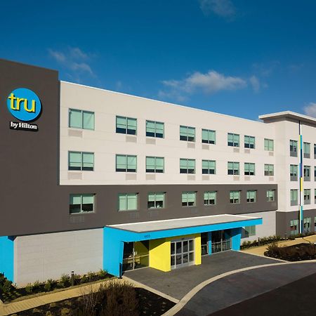 Tru By Hilton Tupelo, Ms Hotel Bagian luar foto