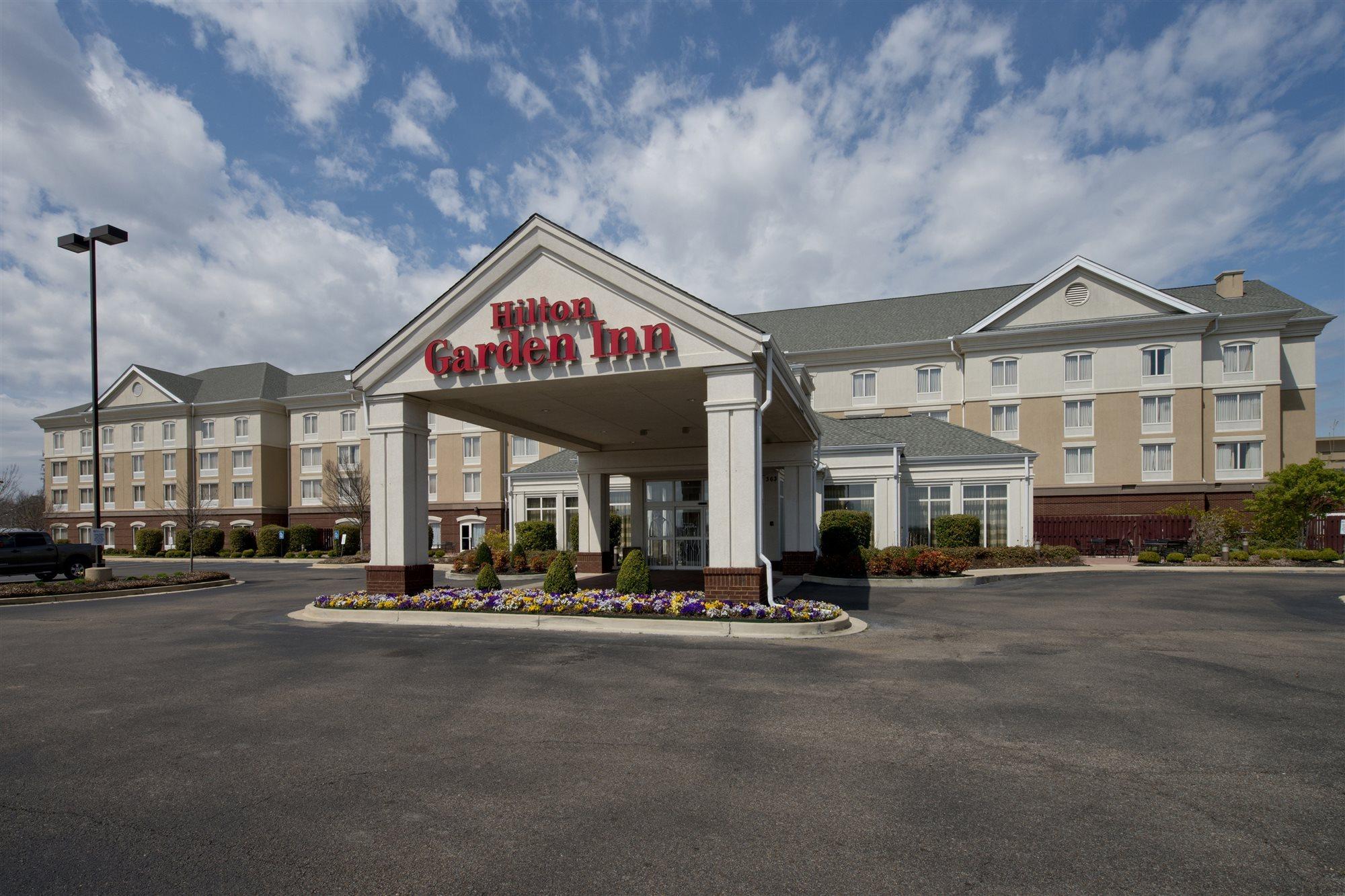 Tru By Hilton Tupelo, Ms Hotel Bagian luar foto