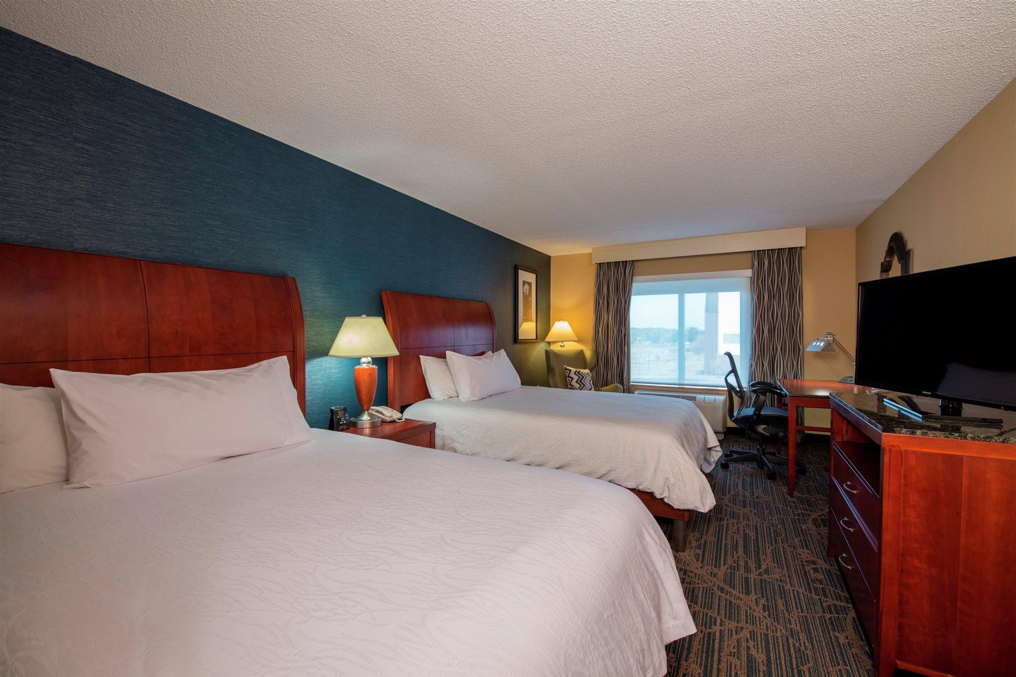 Tru By Hilton Tupelo, Ms Hotel Bagian luar foto