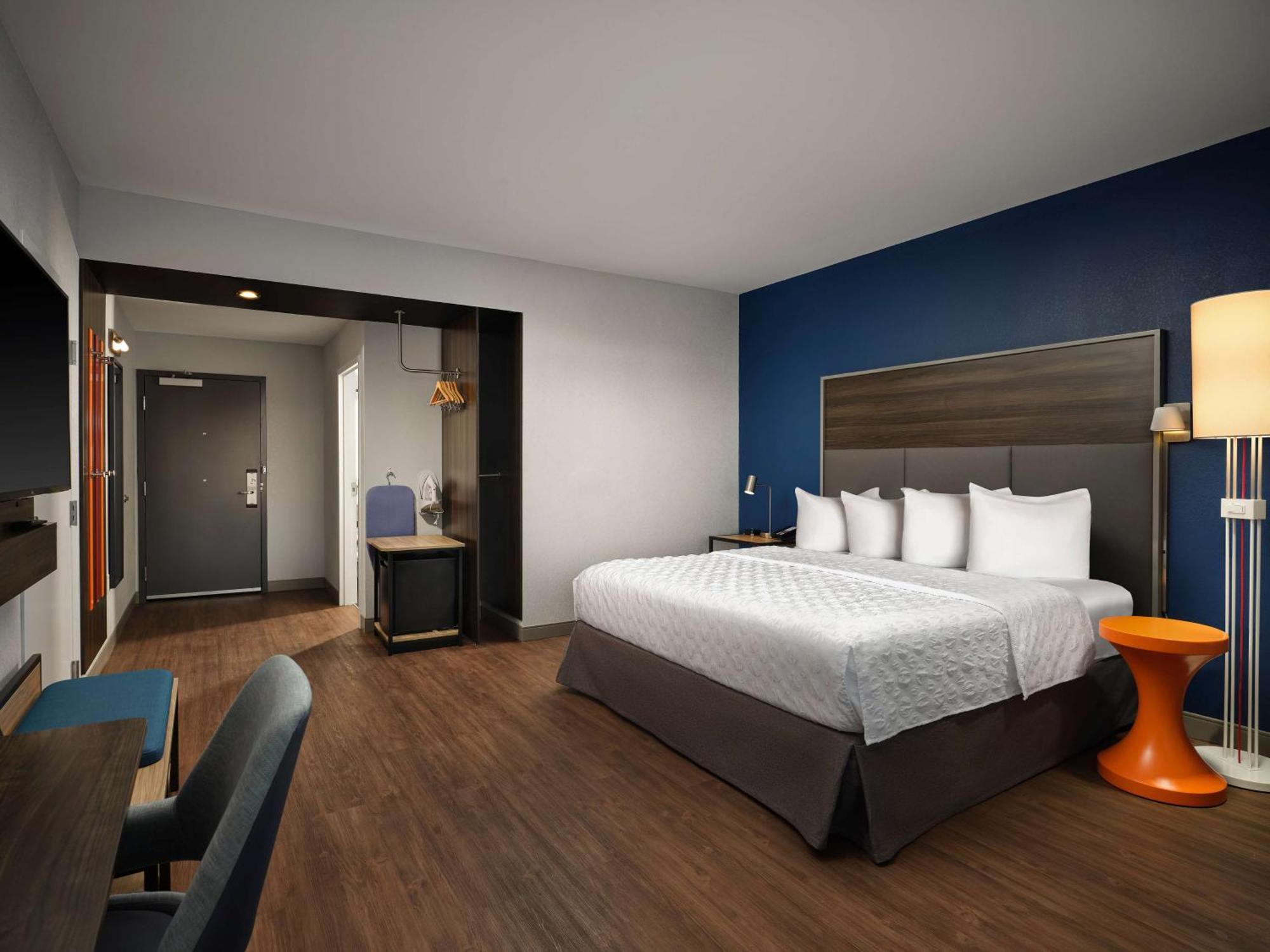 Tru By Hilton Tupelo, Ms Hotel Bagian luar foto