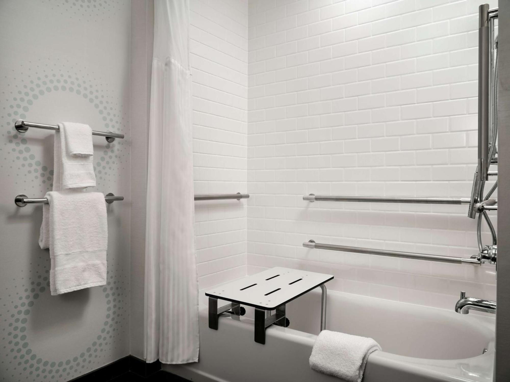Tru By Hilton Tupelo, Ms Hotel Bagian luar foto