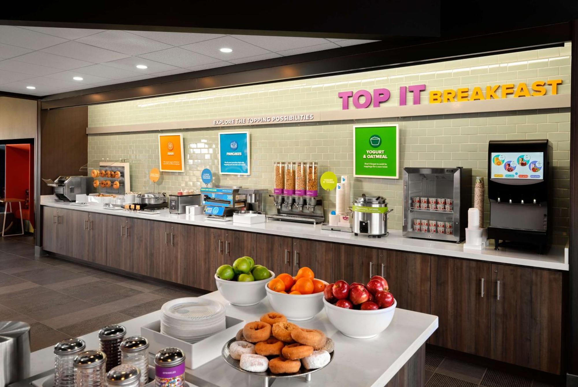 Tru By Hilton Tupelo, Ms Hotel Bagian luar foto