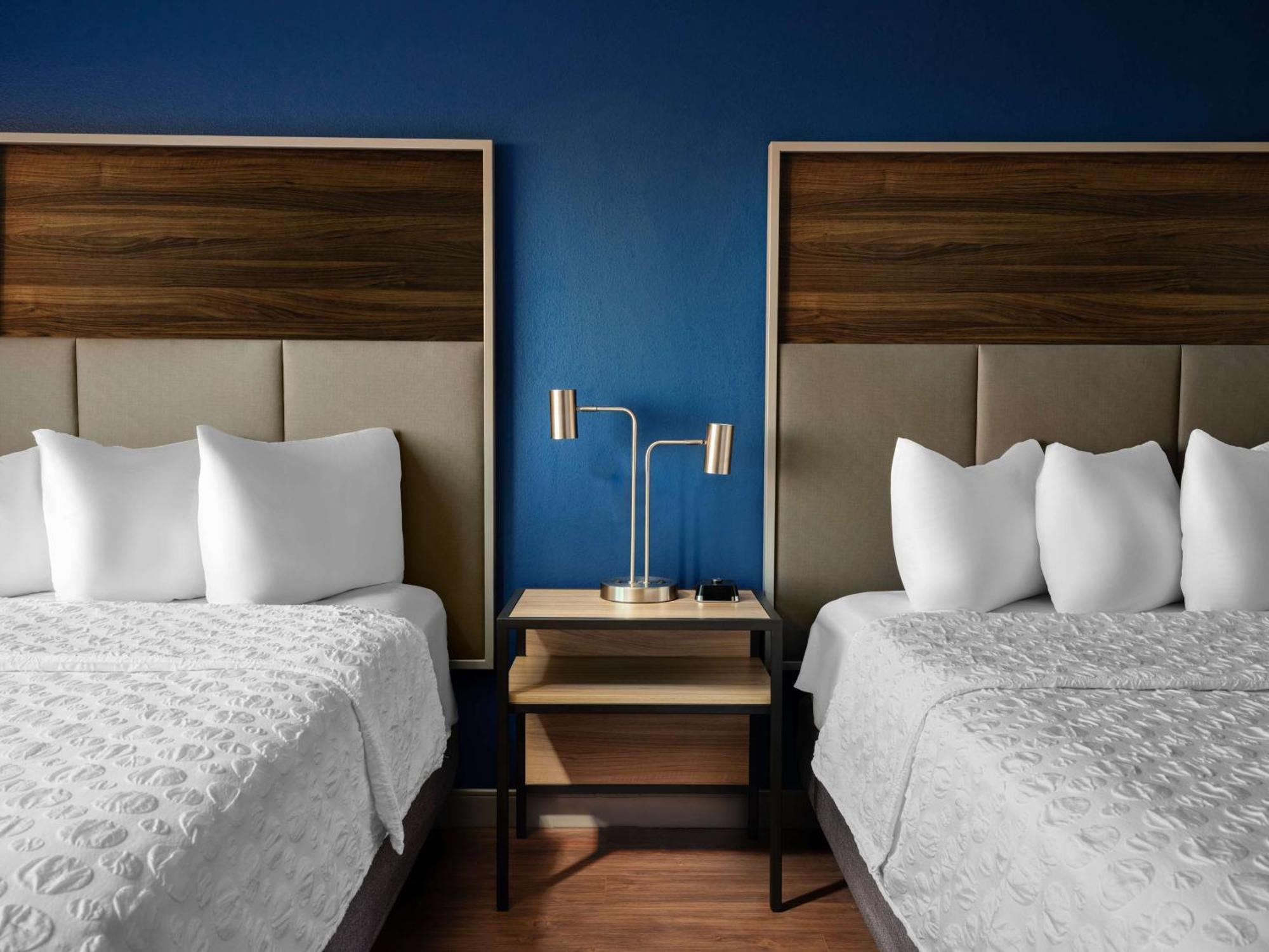 Tru By Hilton Tupelo, Ms Hotel Bagian luar foto